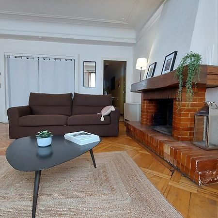 Le Vintage - Appartement En Plein Coeur De La Vieille Ville Annecy Eksteriør bilde