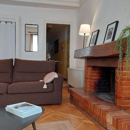 Le Vintage - Appartement En Plein Coeur De La Vieille Ville Annecy Eksteriør bilde