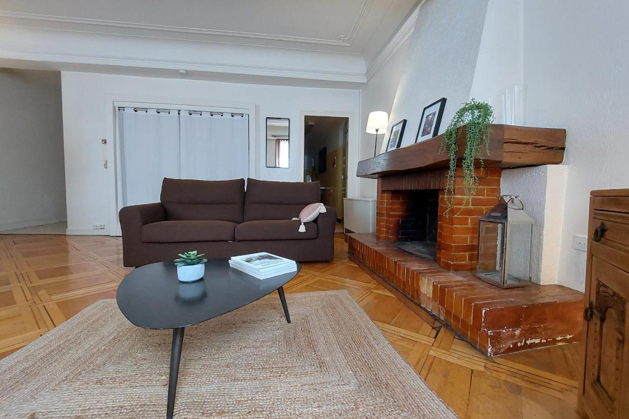 Le Vintage - Appartement En Plein Coeur De La Vieille Ville Annecy Eksteriør bilde