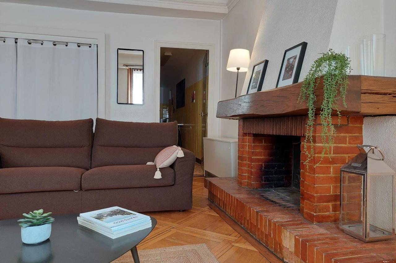 Le Vintage - Appartement En Plein Coeur De La Vieille Ville Annecy Eksteriør bilde
